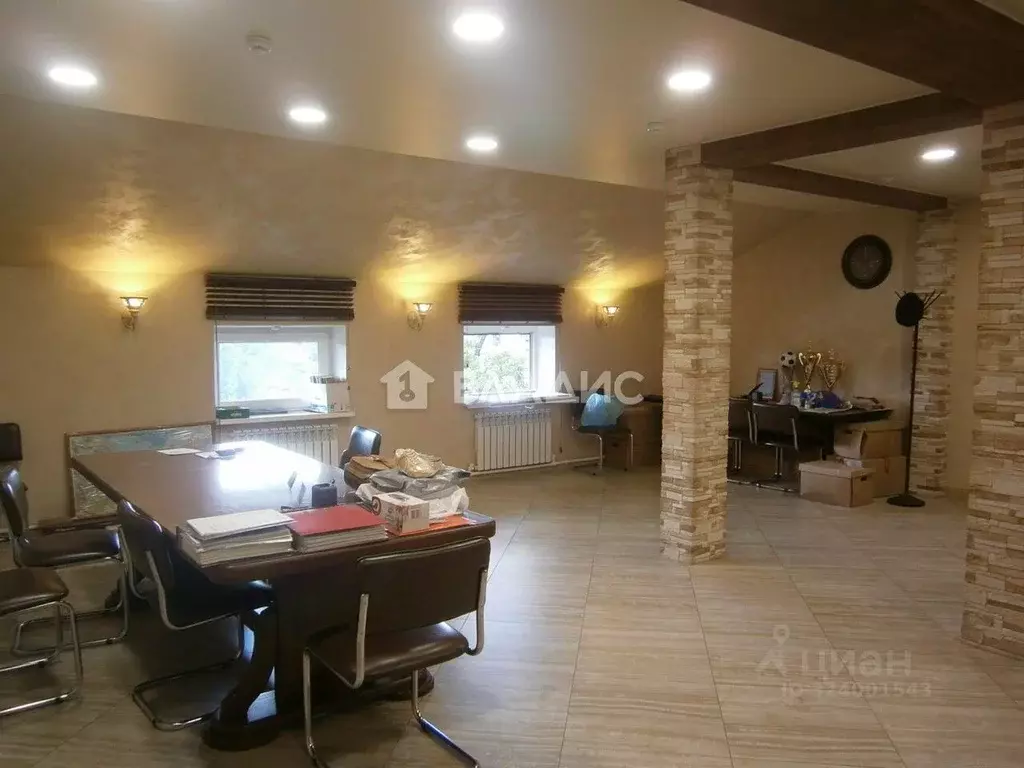 Торговая площадь в Владимирская область, Владимир Юрьевец мкр, ... - Фото 2