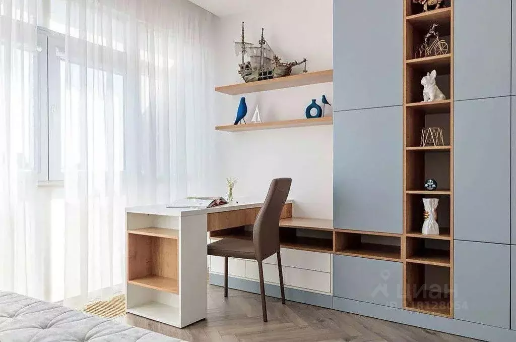 Квартира, 4 комнаты, 115 м - Фото 0