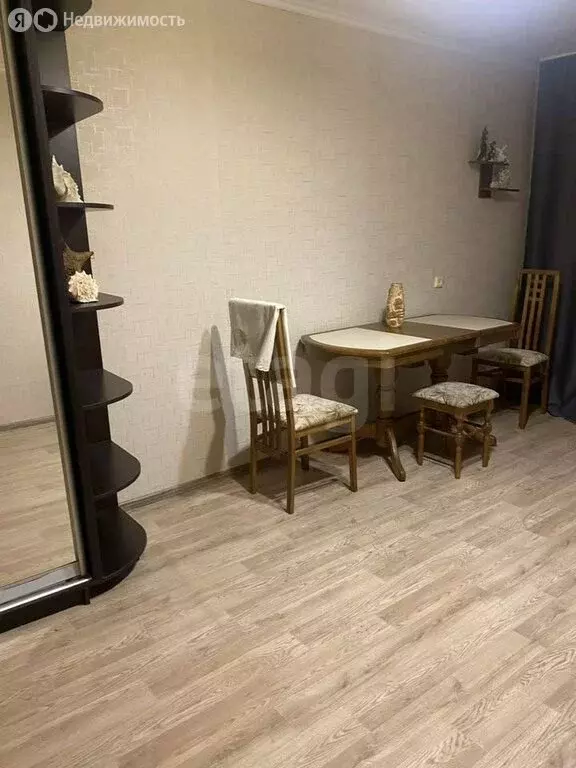 2-комнатная квартира: Санкт-Петербург, проспект Просвещения, 70к1 ... - Фото 1