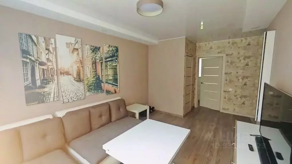 3-к кв. Москва Веерная ул., 3К5 (60.0 м) - Фото 1