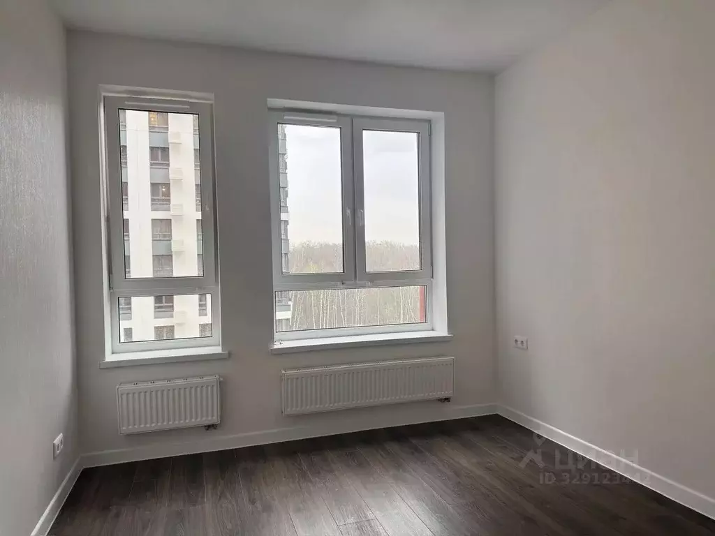 2-к кв. Москва, Москва, Московский г. ул. Никитина, 3к3 (60.8 м) - Фото 1