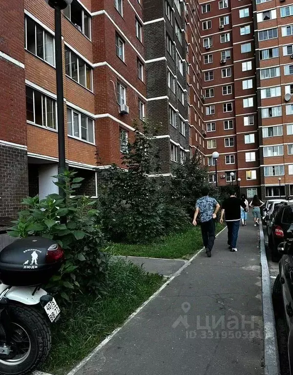 Помещение свободного назначения в Московская область, Люберцы ... - Фото 1