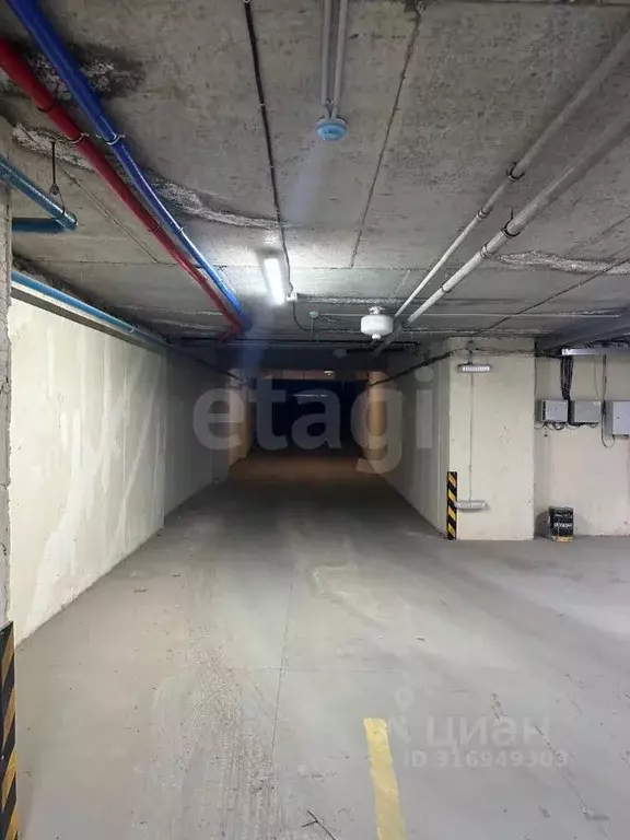 Гараж в Ростовская область, Ростов-на-Дону Миллеровская ул., 100/21 ... - Фото 1