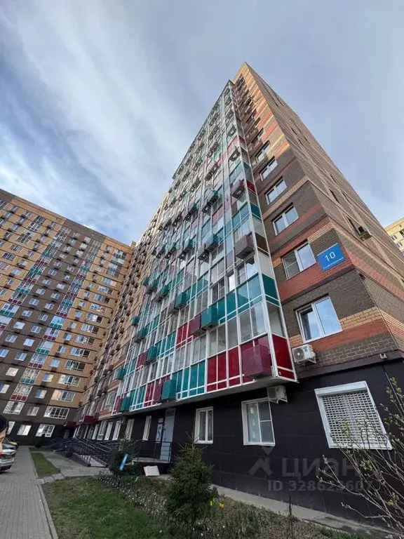 Студия Московская область, Ленинский городской округ, Мисайлово пгт, ... - Фото 1