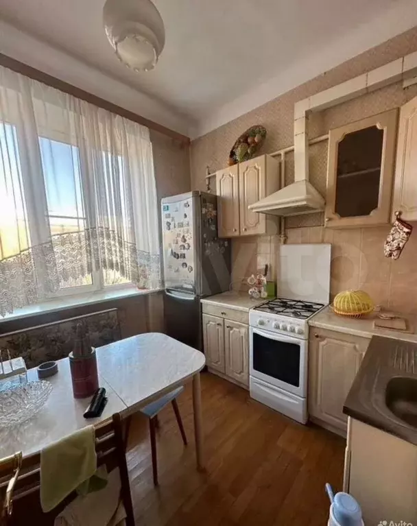 2-к. квартира, 57,3 м, 4/5 эт. - Фото 0