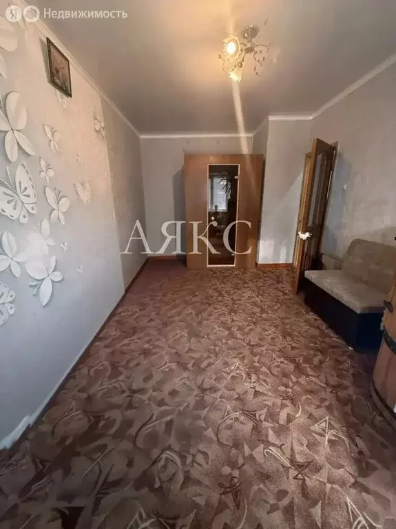 1-комнатная квартира: Ишимбай, Стахановская улица, 81 (30.7 м) - Фото 2