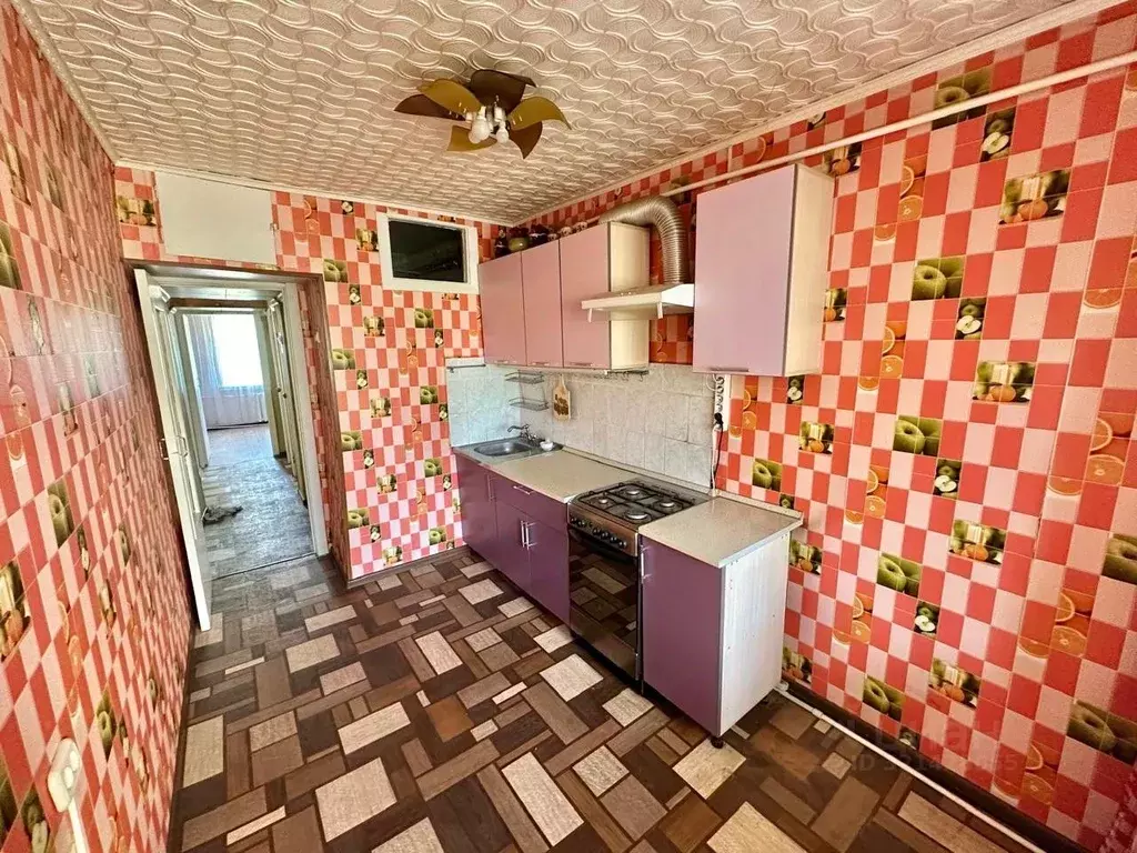 3-к кв. Калужская область, Боровский район, Кривское с/пос, д. Писково ... - Фото 2