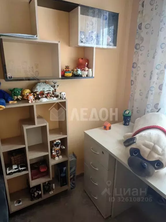 Дом в Омская область, Омск Барнаульская ул., 106 (73 м) - Фото 2