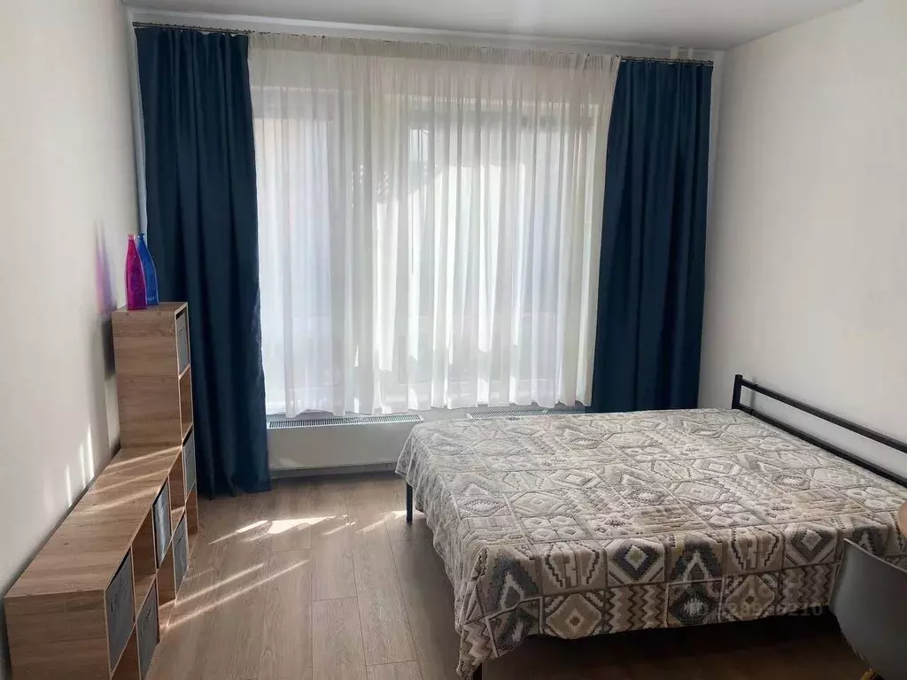 1-к кв. Москва Муравская ул., 38Бк2 (20.0 м) - Фото 2