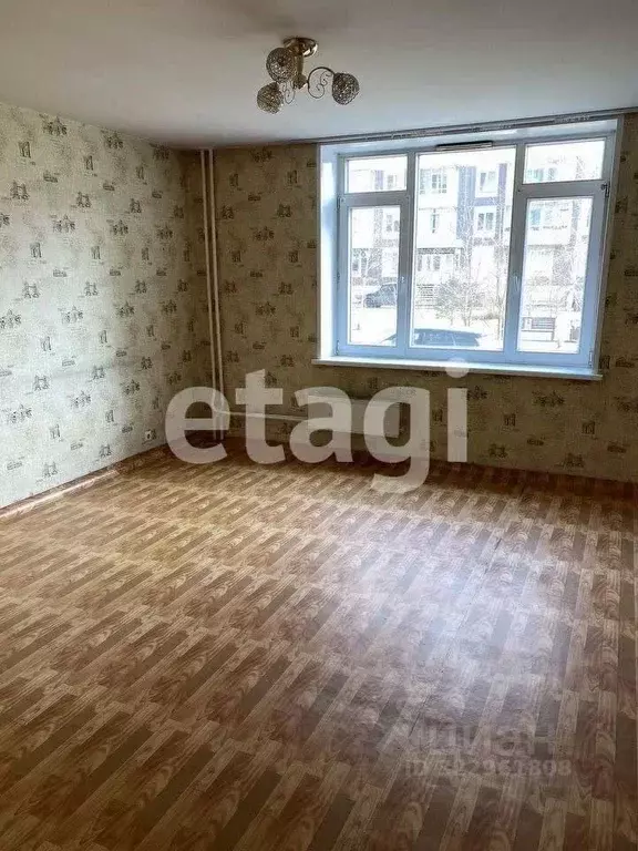 1-к кв. Красноярский край, Красноярск ул. Алексеева, 29 (44.2 м) - Фото 1