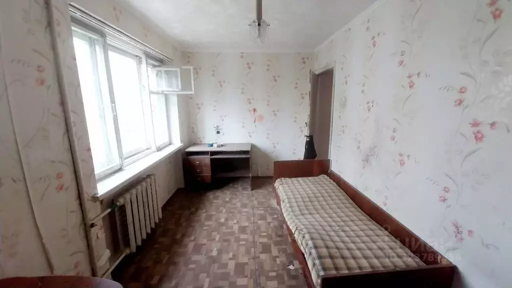 3-к кв. Крым, Евпатория ул. Дмитрия Ульянова, 19А (51.4 м) - Фото 2