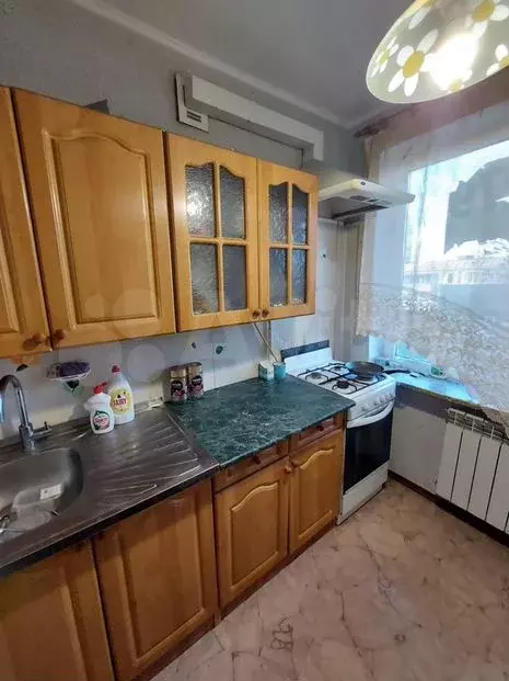 1-к. квартира, 30м, 8/9эт. - Фото 0