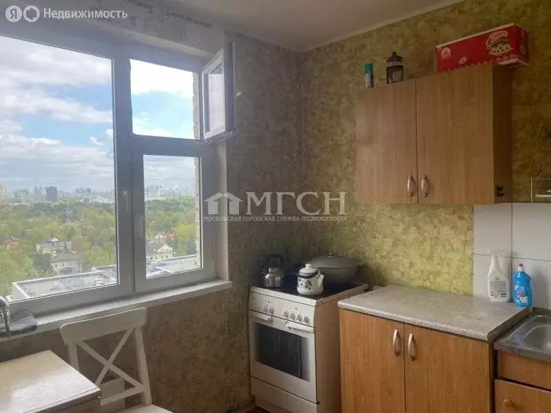 1-комнатная квартира: село Немчиновка, улица Связистов, 2 (38.5 м) - Фото 0