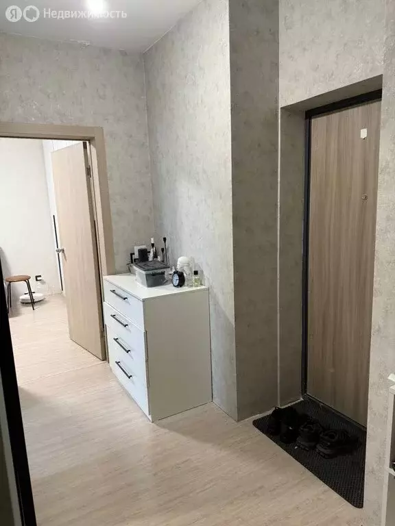 2-комнатная квартира: Екатеринбург, Тенистая улица, 8А (43.9 м) - Фото 2