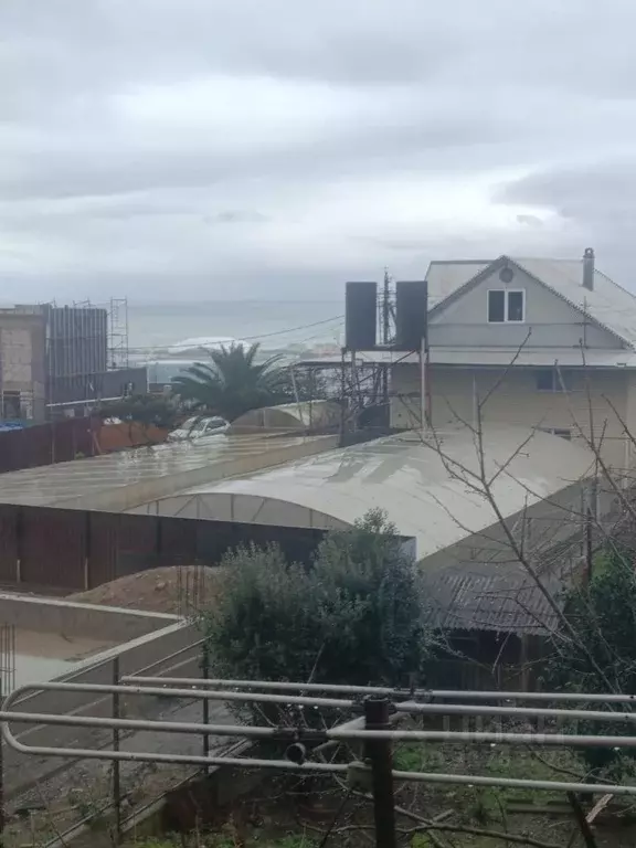 Участок в Краснодарский край, Сочи городской округ, с. Верхневеселое  ... - Фото 1