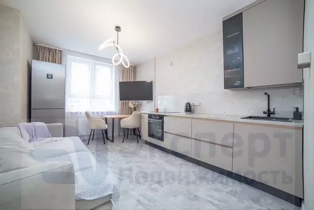 Продаётся 2-к квартира, 54.7 м - Фото 0