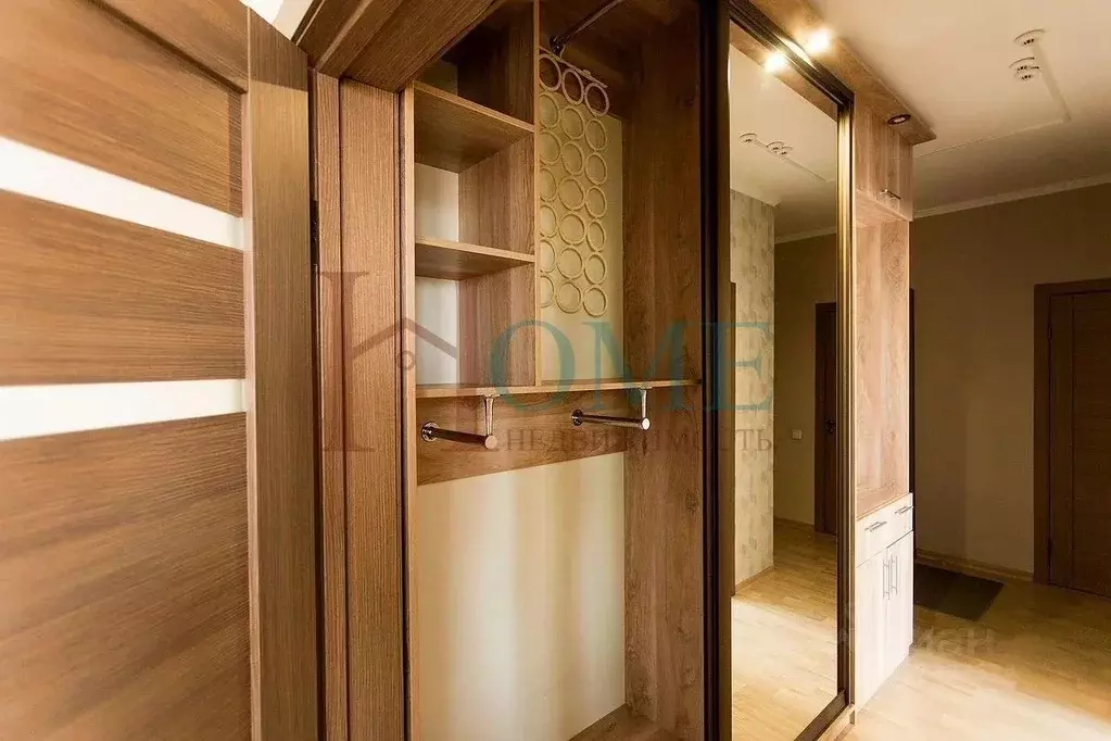 2-к кв. Новосибирская область, Новосибирск ул. Ясный Берег, 9 (50.0 м) - Фото 1