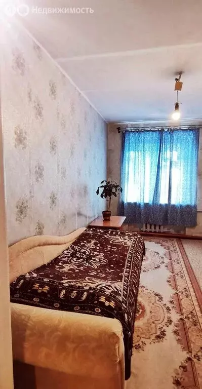 2-комнатная квартира: муниципальное образование Киров, посёлок Ганино, ... - Фото 2