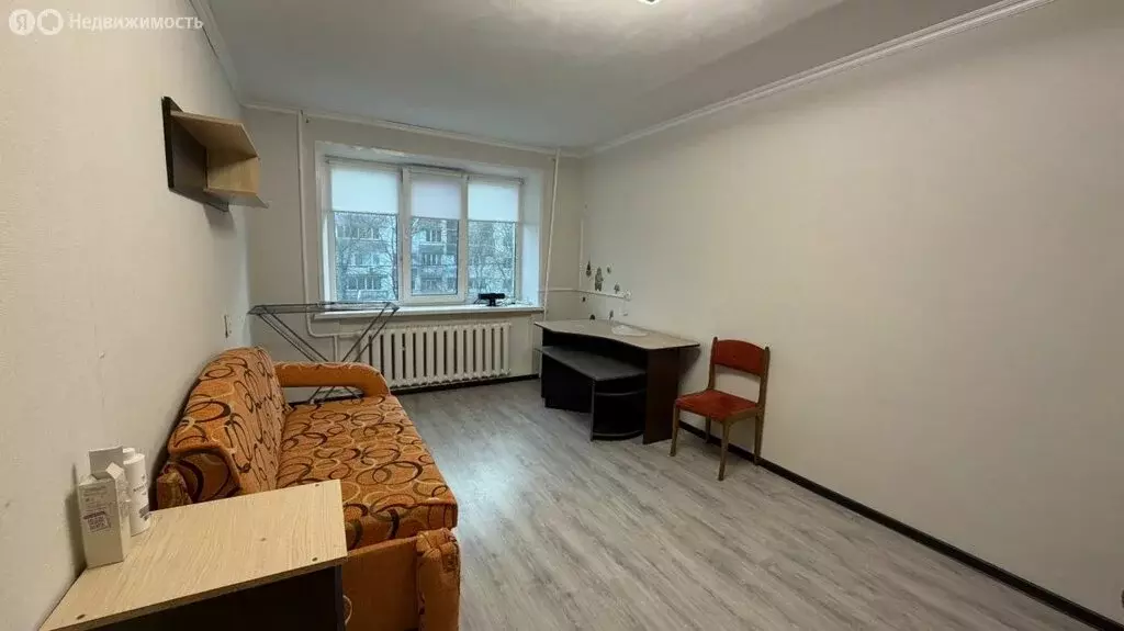 1-комнатная квартира: Орёл, Комсомольский переулок, 5 (29.2 м) - Фото 1