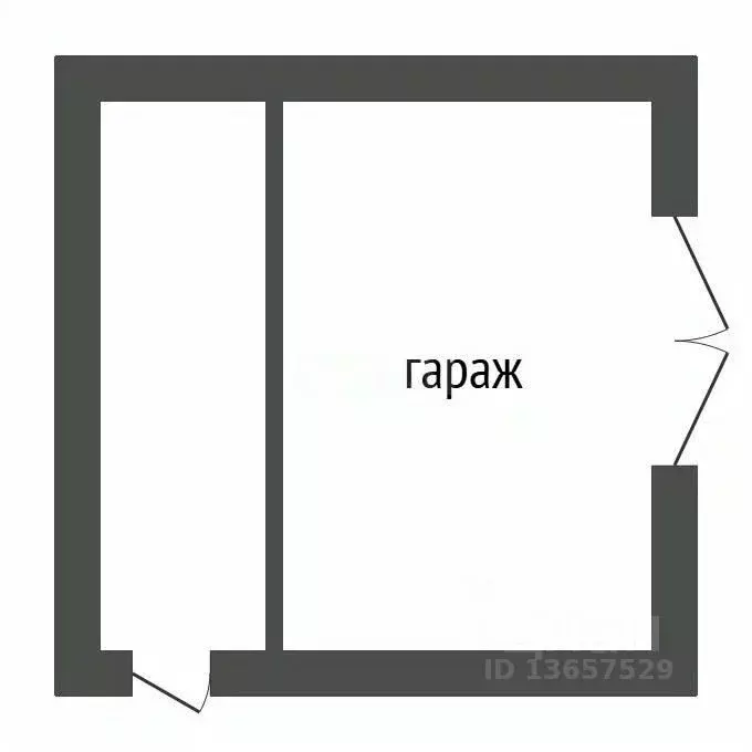 Дом в Иркутская область, Иркутский муниципальный округ, пос. Дзержинск ... - Фото 2