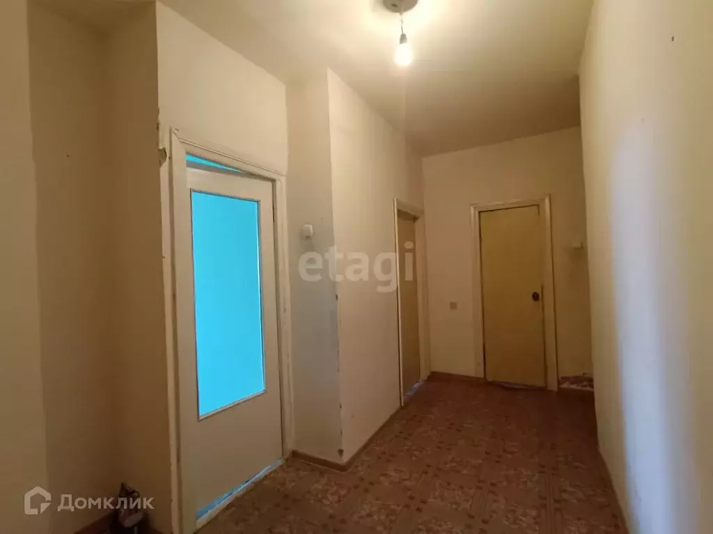 Продаётся 2-к квартира, 57.6 м - Фото 1
