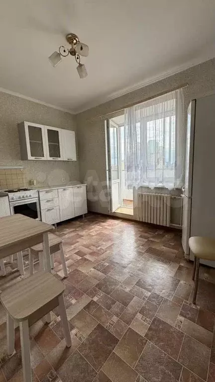 1-к. квартира, 40,3 м, 4/13 эт. - Фото 1