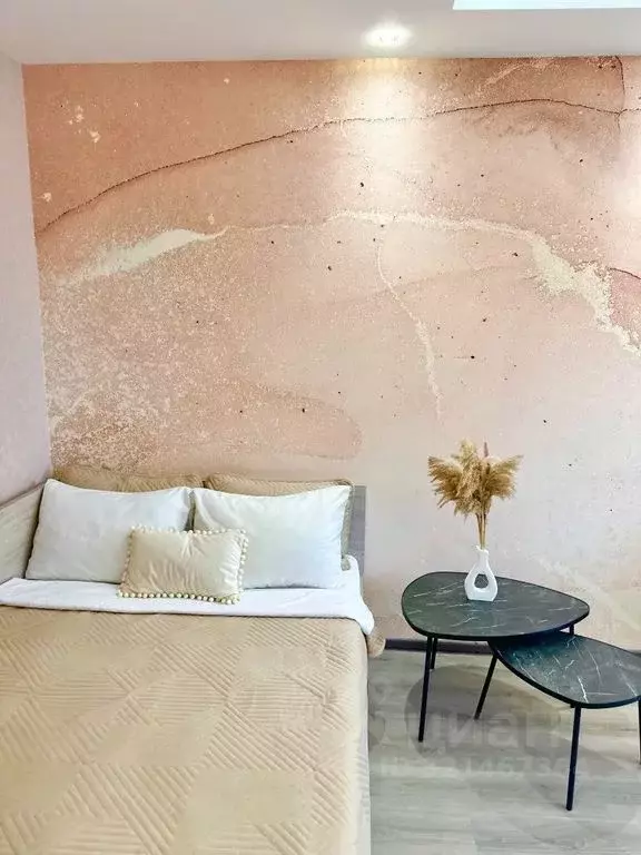 1-к кв. Крым, Симферопольский район, с. Мирное ул. Крымской Весны, 5к1 ... - Фото 2