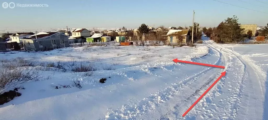 Участок в Краснопахаревское сельское поселение, садовое товарищество ... - Фото 2