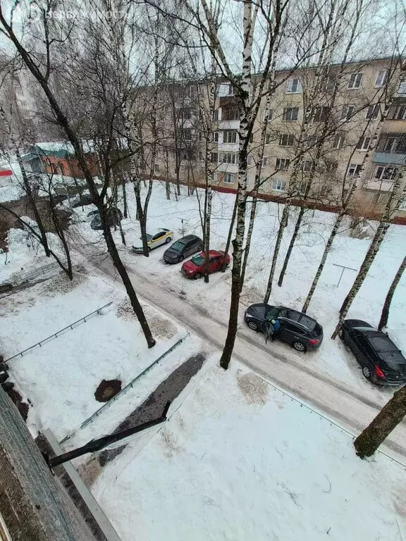 2-комнатная квартира: посёлок городского типа Правдинский, Полевая ... - Фото 1