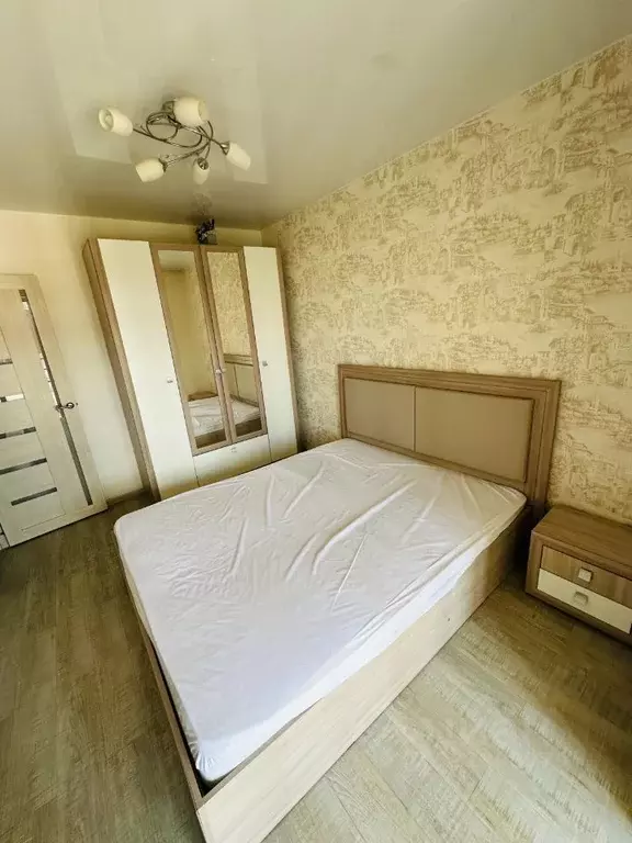 1-к кв. Новосибирская область, Новосибирск Большевистская ул., 96 ... - Фото 1