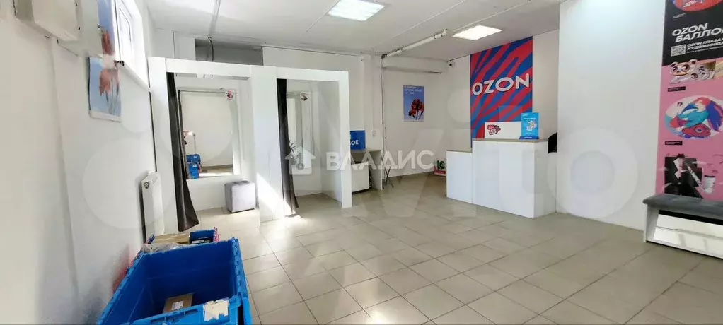 Сдам помещение свободного назначения, 50 м - Фото 1
