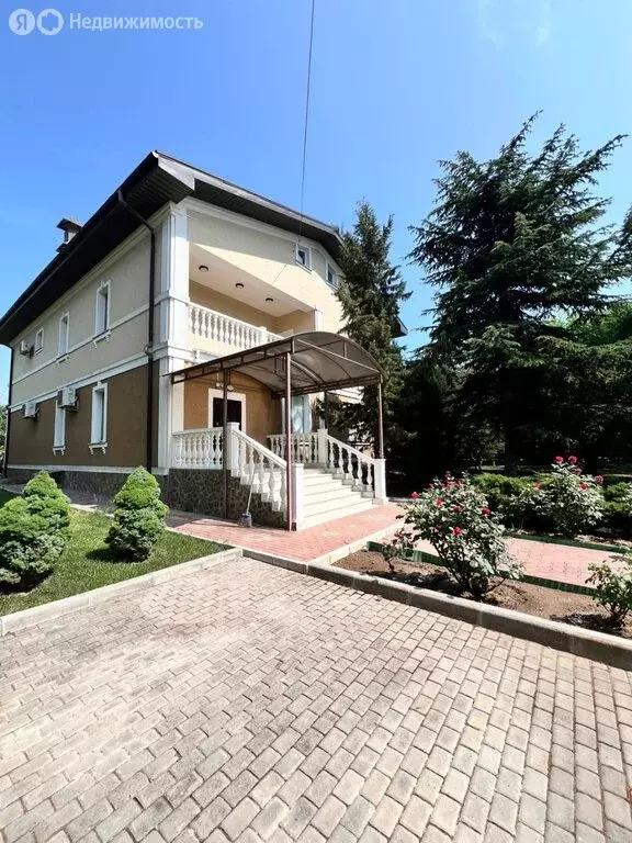 Дом в Евпатория, проспект Ленина, 68А (547.4 м) - Фото 0