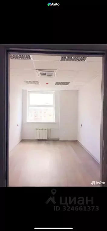 Офис в Белгородская область, Белгород Свято-Троицкий бул., 38 (16 м) - Фото 1