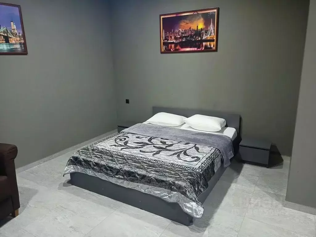 Комната Краснодарский край, Тимашевск ул. Ковалева, 196 - Фото 1