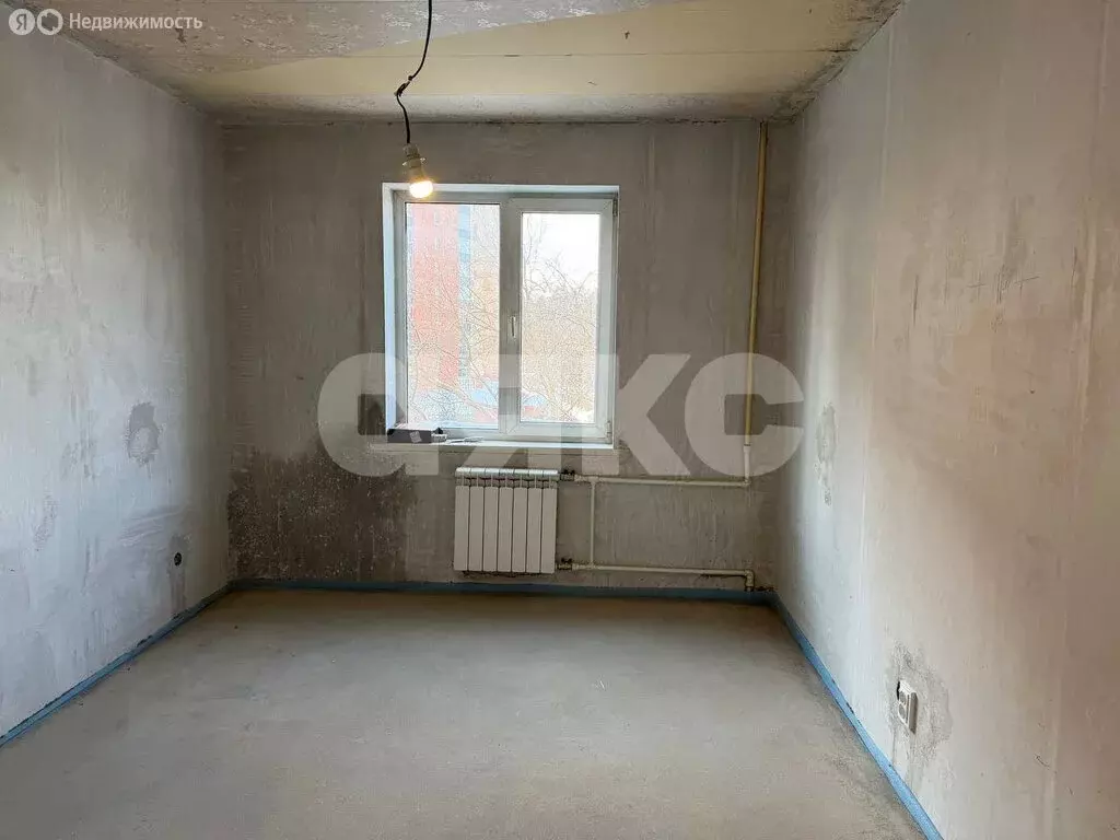 2-комнатная квартира: Раменское, улица Чугунова, 34 (54.4 м) - Фото 1