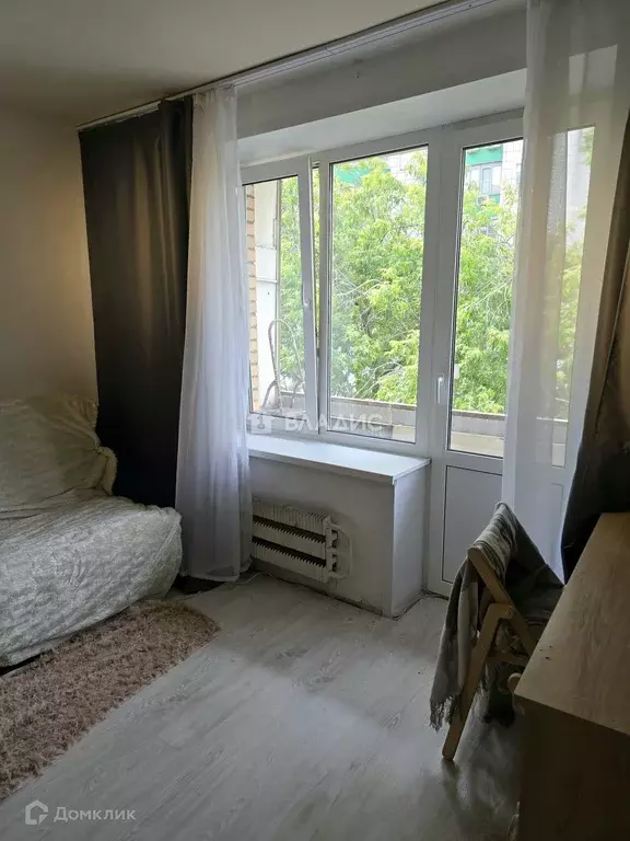 Продаётся 1-к квартира, 35 м - Фото 1