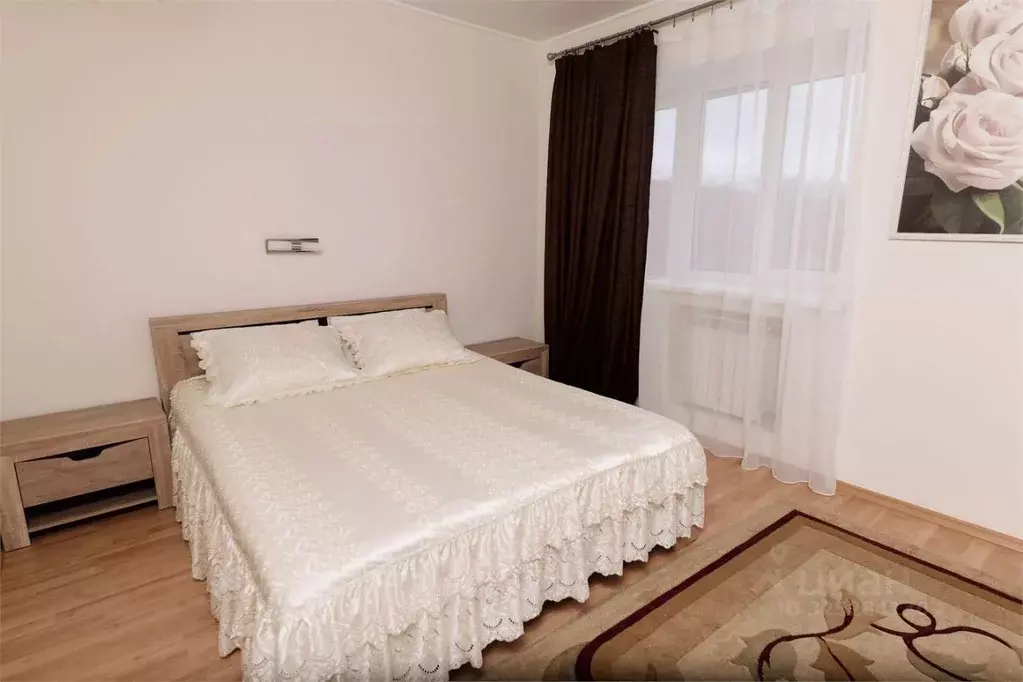 Комната Ростовская область, Белая Калитва ул. Кутузова, 2А (30.0 м) - Фото 1