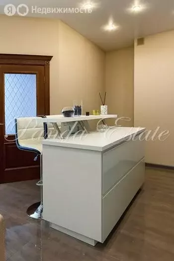 3-комнатная квартира: Москва, Береговой проезд, 5к1 (70 м) - Фото 2