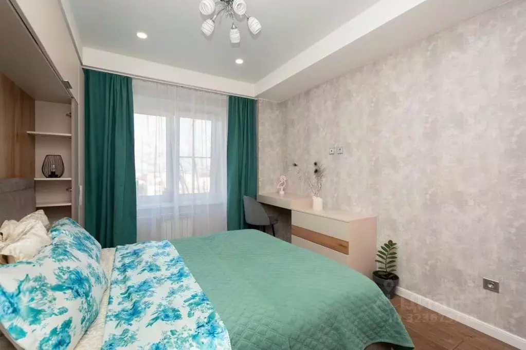 3-к кв. Иркутская область, Шелехов 2-й кв-л, 1 (78.0 м) - Фото 1