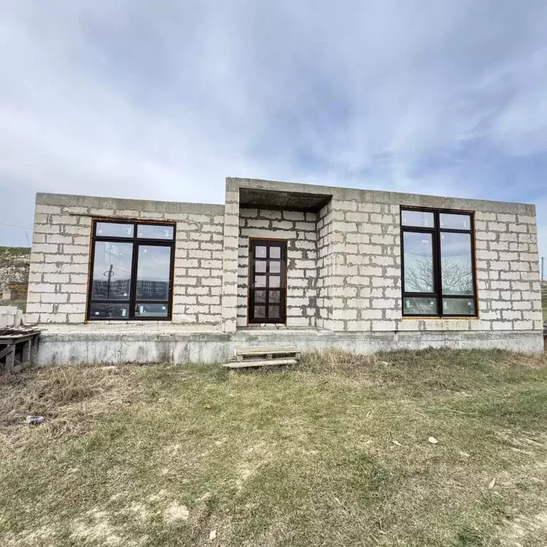 Дом в Севастополь Сокол-2А СНТ, 17 (180 м) - Фото 1