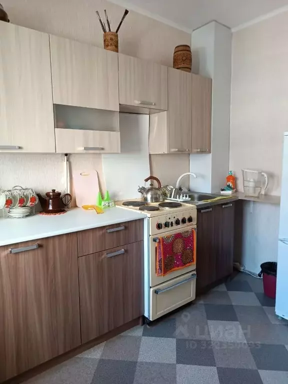1-к кв. Калининградская область, Советск ул. Победы, 44 (34.6 м) - Фото 1