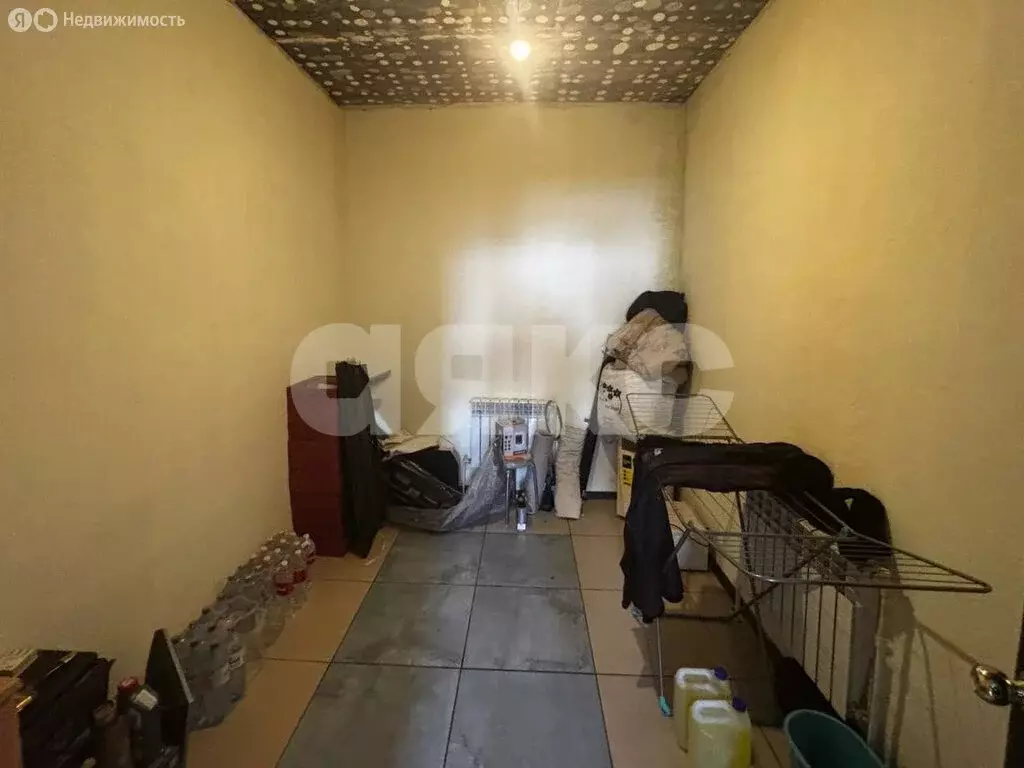 Дом в Волгоградская область, рабочий посёлок Городище, Родниковый ... - Фото 1