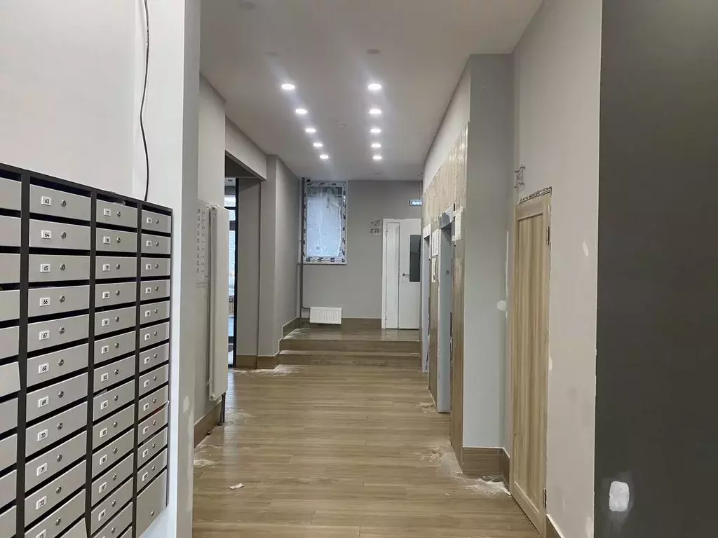 2-к кв. Свердловская область, Екатеринбург ул. Щербакова, 148/2 (64.0 ... - Фото 2