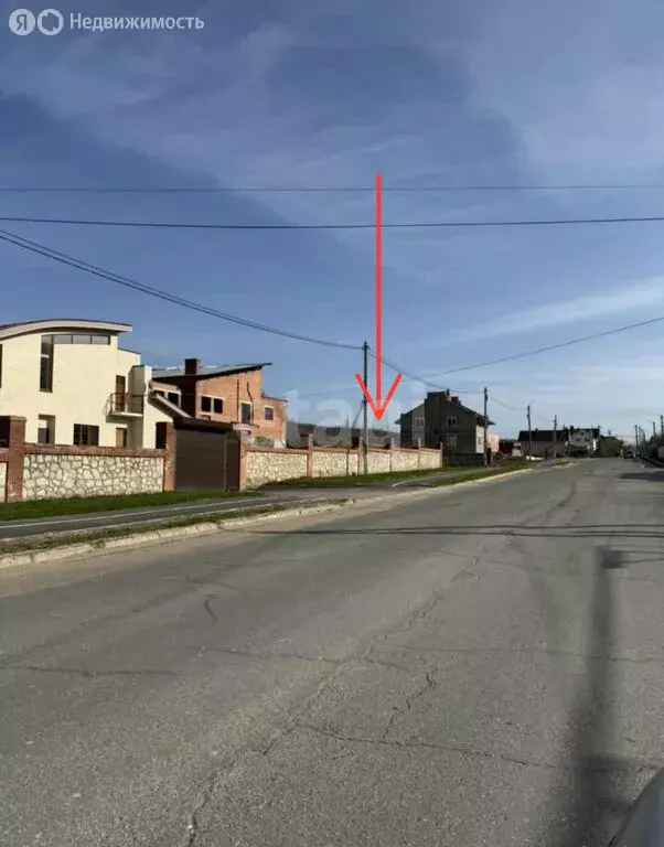 Участок в Жигулёвск, Майский переулок (15 м) - Фото 1