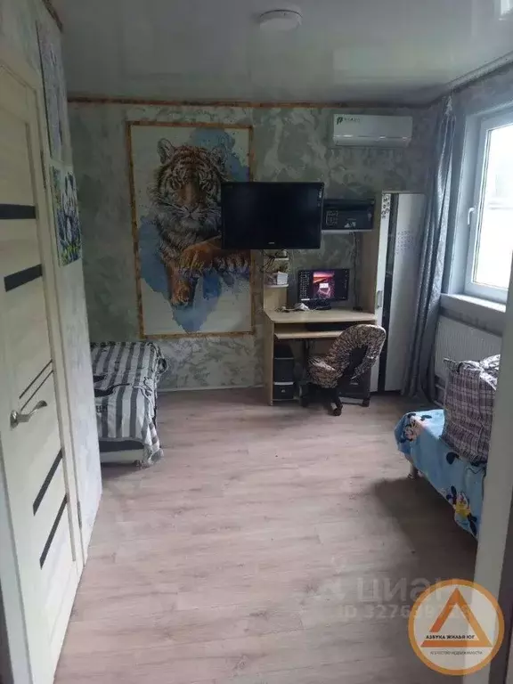 Дом в Краснодарский край, Туапсе Шапсугская ул., 25 (109 м) - Фото 2