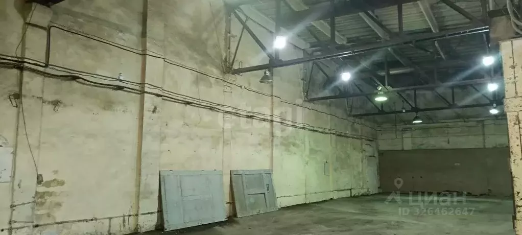 Склад в Забайкальский край, Чита ул. Лазо, 3к1 (1000 м) - Фото 2