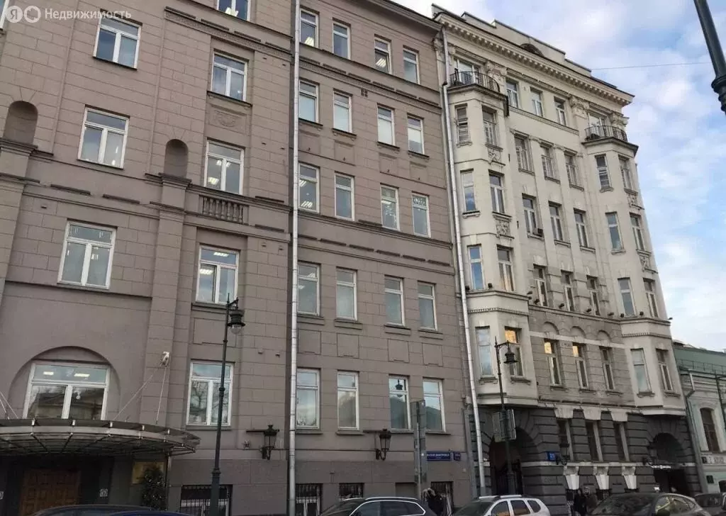 Офис (147 м) - Фото 0