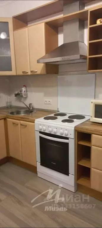 2-к кв. Москва Касимовская ул., 39К2 (61.0 м) - Фото 1
