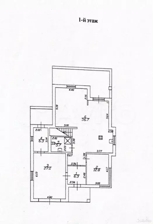 Дом 217,6 м на участке 7 сот. - Фото 0