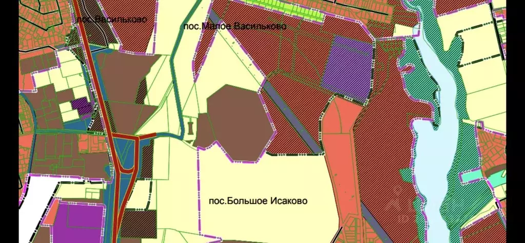 Участок в Калининградская область, Гурьевский муниципальный округ, ... - Фото 0